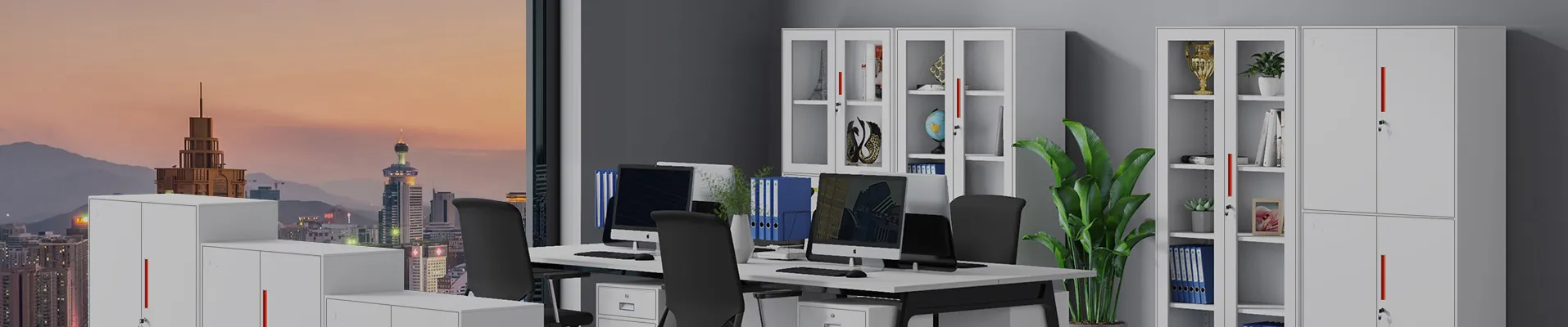Living-room Cabinet
