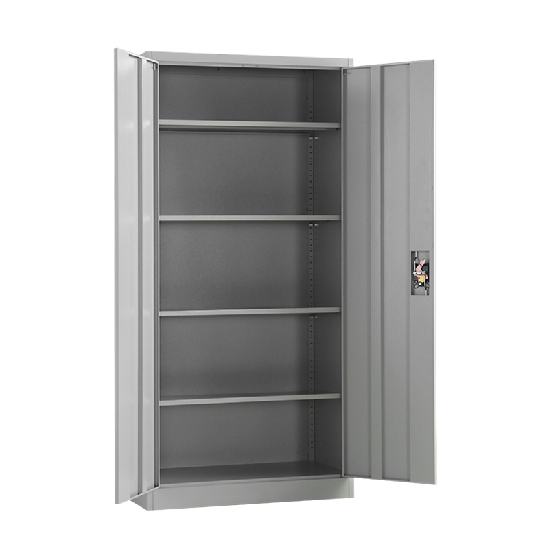 Steel Filing Cupboard
