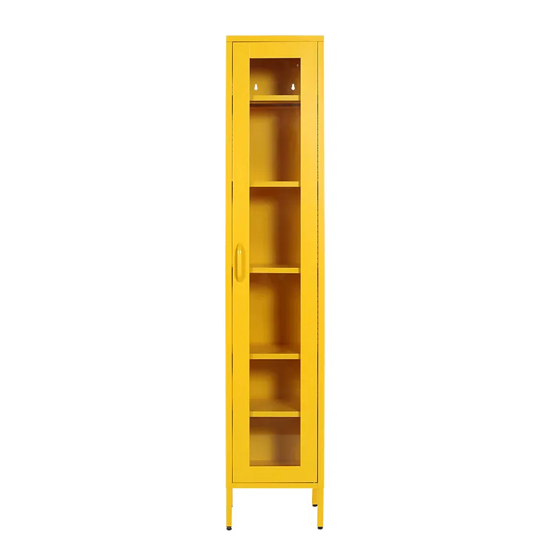 metal locker