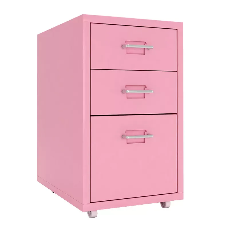 3 Drawer Cabinet