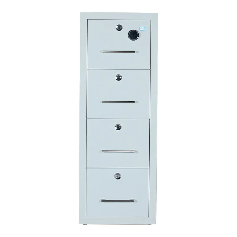 2 Hours Fireproof Drawer Cabin