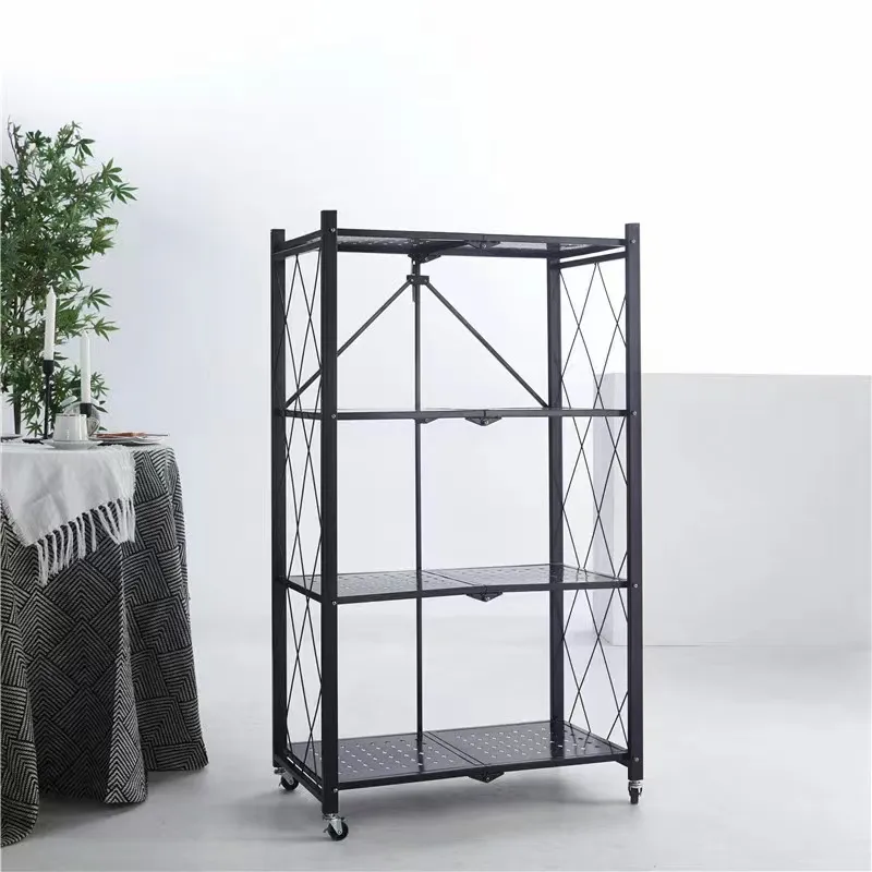 Steel Folding Shelf