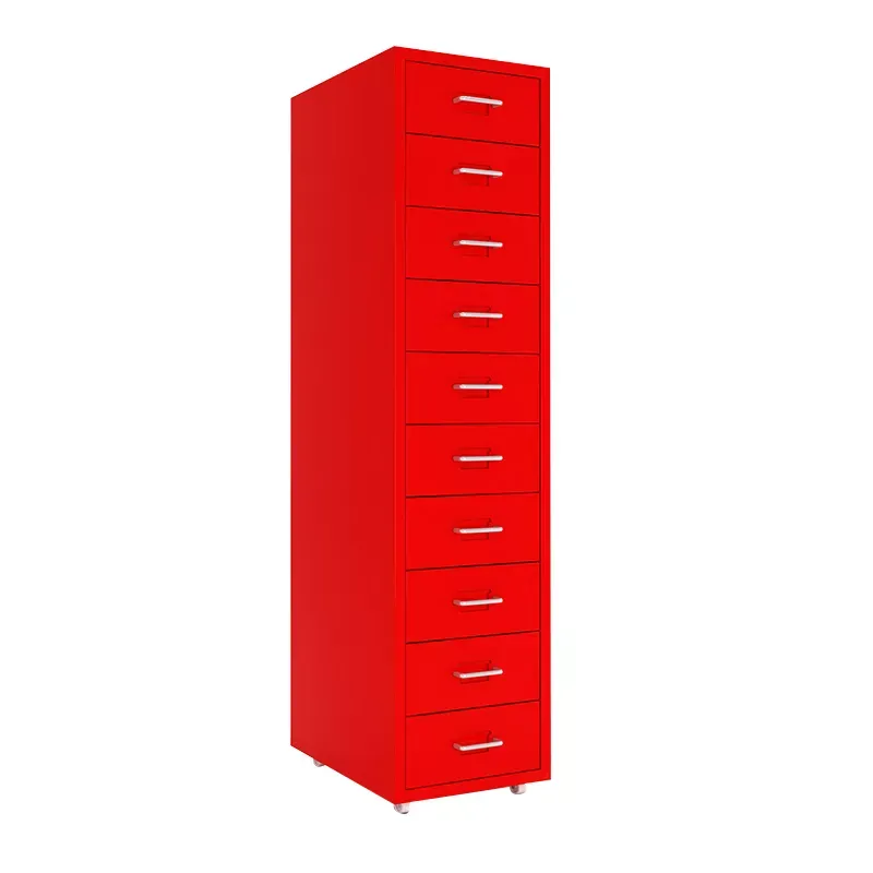 10 Drawer Cabinet
