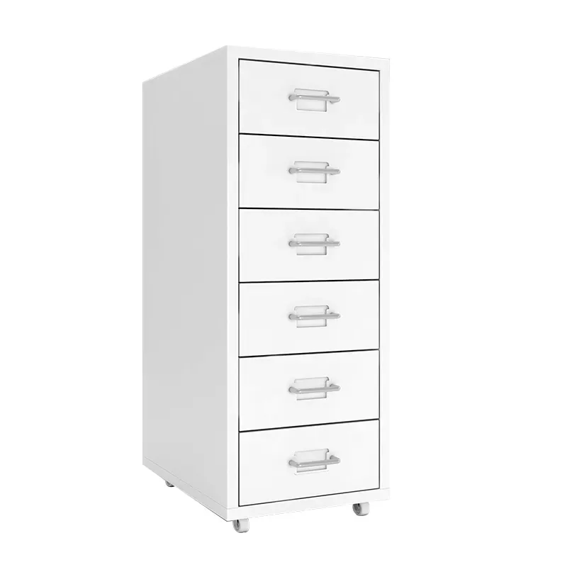 6 Drawer Cabinet
