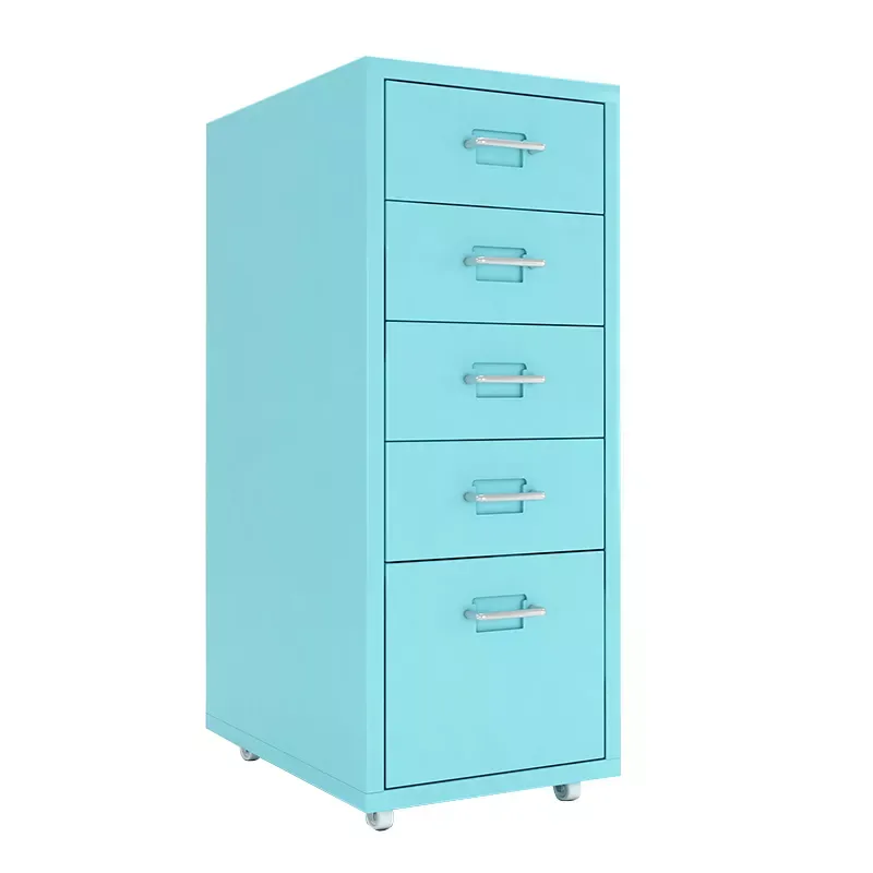 5 Drawer Cabinet