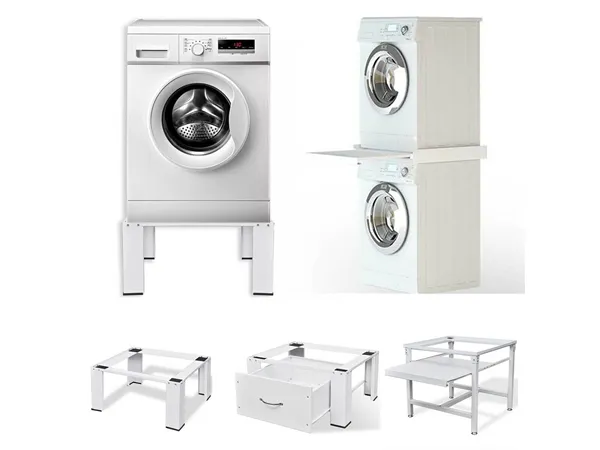 Washer Base Project