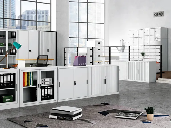 Filing Cabinet Project - Romania